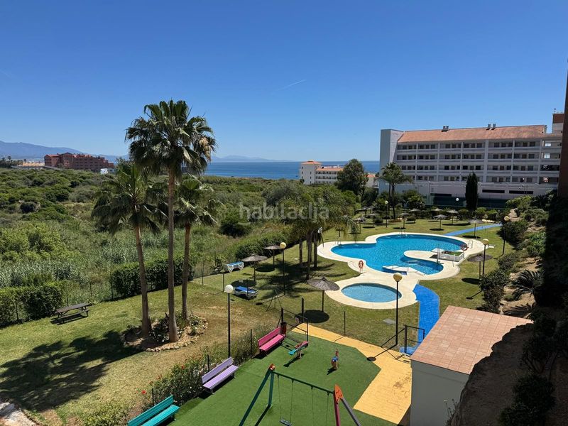 Foto 21b4706b-3b94-461d-b5b8-26ba667b09c4. Appartement mit heizung pool in Chullera Manilva