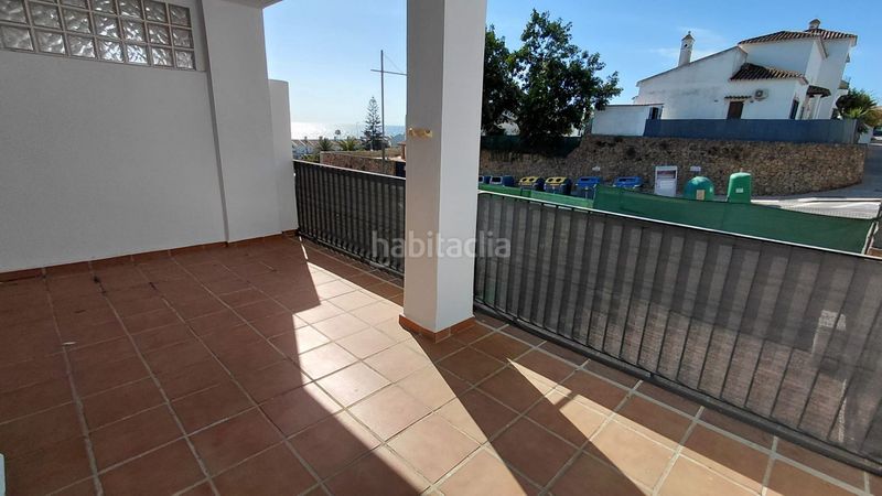 Foto dcee9ab5-eefb-407b-a914-7bbd636f82ab. Appartement mit heizung pool in Chullera Manilva