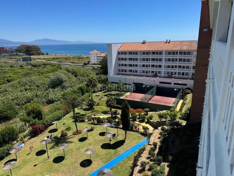 Foto e7d4636f-371a-45c4-8d3c-443d0e34e8f5. Appartement mit heizung pool in Chullera Manilva