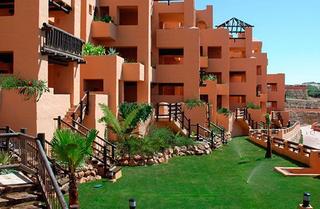 Apartament a San Luis de Sabinillas. Ddh412