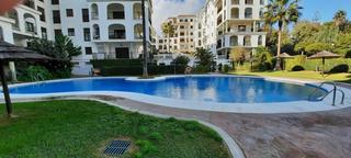 Apartament en Puerto de la Duquesa. Ddh453