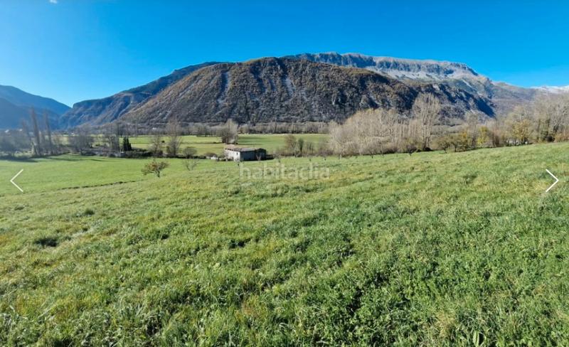 Foto 5c6d83f6-411e-4cc0-babd-8086184abee0. Casa con parcheggio in Benasque