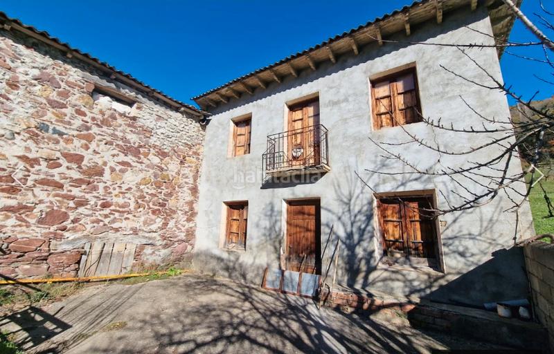 Foto 6443ceca-b967-4a84-9220-093c0a15beb4. Casa con parcheggio in Benasque