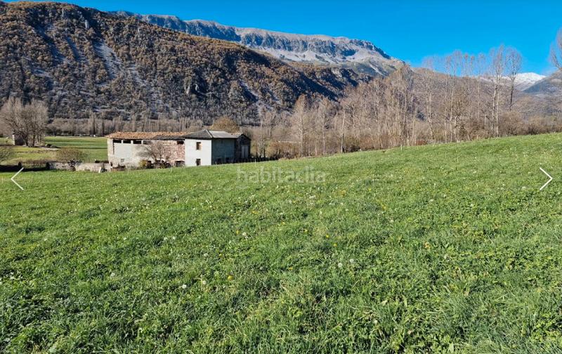 Foto 7500fc4a-75ef-435e-80b2-c465c529da79. Casa con parcheggio in Benasque