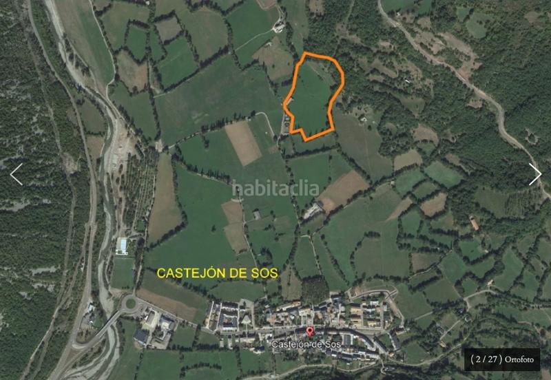 Foto d020ff66-bcd9-4e83-90fd-a015e0751b56. Casa con parcheggio in Benasque