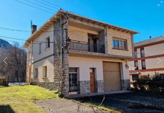 Casa  Calle ral. Casa con terreno en castejón de sos