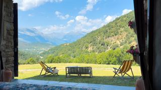 Maison à Benasque