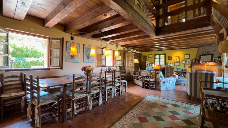 Foto 0c2ff6e6-a432-4a7d-9211-ba21df3040e8. Casa amb xemeneia calefacció aparcament a Benasque