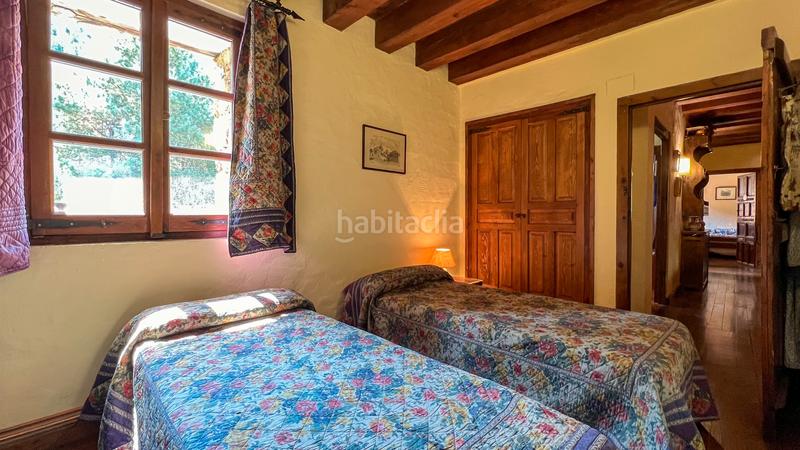 Foto 0f383181-53aa-458f-8d4a-7d29026d40b5. Casa amb xemeneia calefacció aparcament a Benasque