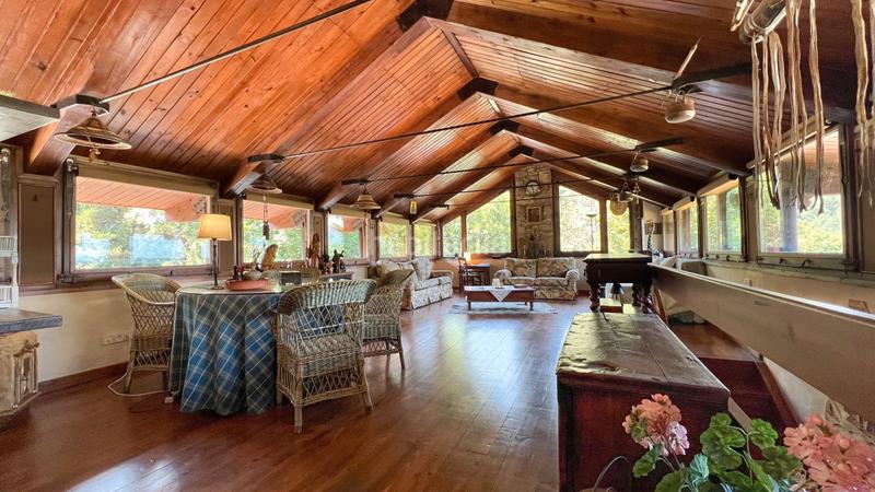 Foto 0f8606e1-338a-494b-8d23-f673a8adfc72. Casa amb xemeneia calefacció aparcament a Benasque