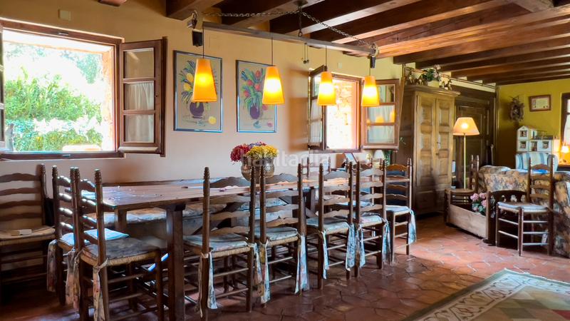 Foto 1e55251a-d137-48f0-bd7c-cb821958630e. Casa amb xemeneia calefacció aparcament a Benasque