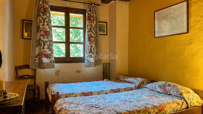 Foto 1fb961d3-733b-44fb-a973-97dbabbf7f70. Casa amb xemeneia calefacció aparcament a Benasque