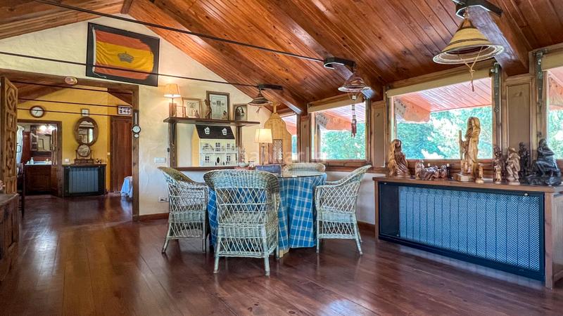 Foto 240c82d7-be58-4118-9d4f-55c14151ac79. Casa amb xemeneia calefacció aparcament a Benasque