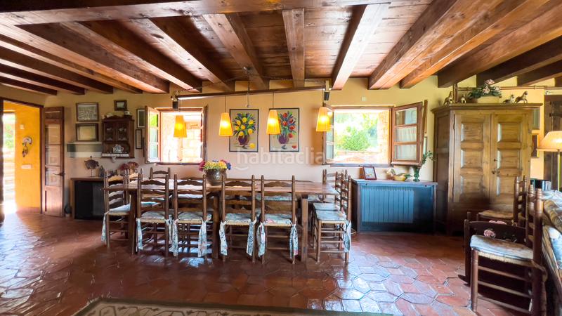 Foto 3593f8e2-36ad-4e07-baa3-e8b9b1a381c3. Casa amb xemeneia calefacció aparcament a Benasque