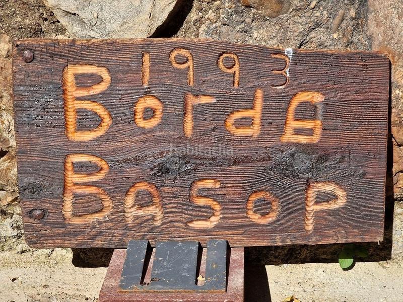 Foto 6ed10c06-46a2-4d21-8784-4bae8a476df4. Casa amb xemeneia calefacció aparcament a Benasque