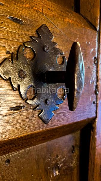 Foto aa5672e1-a666-4347-b5bf-9a730102a7f6. Casa amb xemeneia calefacció aparcament a Benasque