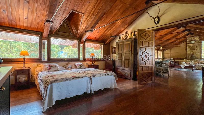 Foto b2fa03ea-abbd-462e-9fea-d32d0434a364. Casa amb xemeneia calefacció aparcament a Benasque