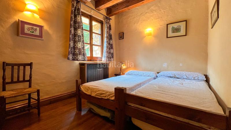 Foto c1979d74-dc52-4cbe-a20a-7952197348e3. Casa amb xemeneia calefacció aparcament a Benasque