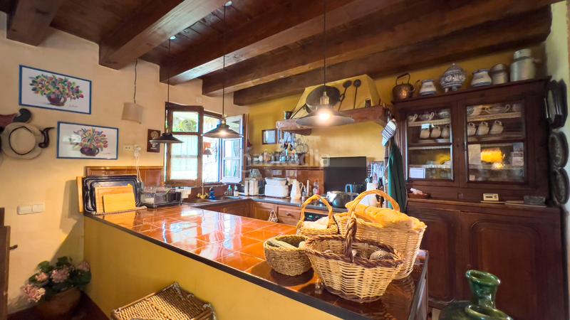 Foto d95981e2-6e04-456f-a37f-72b48dfd2072. Casa amb xemeneia calefacció aparcament a Benasque