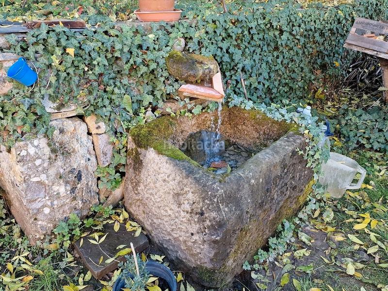 Foto e6abfb5c-8b23-43fc-9cf2-b4df07e54c50. Casa amb xemeneia calefacció aparcament a Benasque