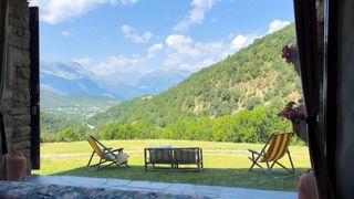 Haus in Benasque