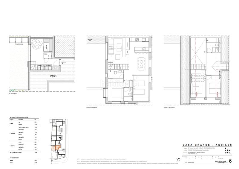 Foto 03fb0434-d2e7-40c8-ac0f-ad5bedad35d5. Casa adossada a calle general ferraz 18 a Benasque
