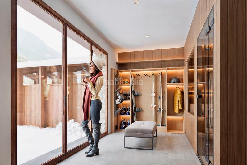 Foto 96ff3720-69a7-47bd-844c-4bbccdc2926b. Casa adossada a calle general ferraz 18 a Benasque