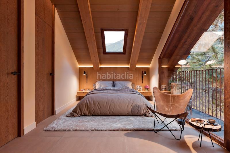 Foto aa86424d-2750-45a1-b90b-4d8807b41b71. Casa adossada a calle general ferraz 18 a Benasque