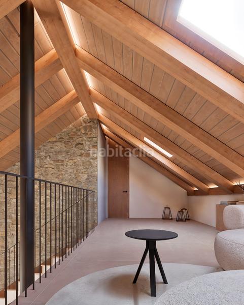 Foto b737946d-0c09-4ce0-aac0-243c31ecd376. Casa adossada a calle general ferraz 18 a Benasque