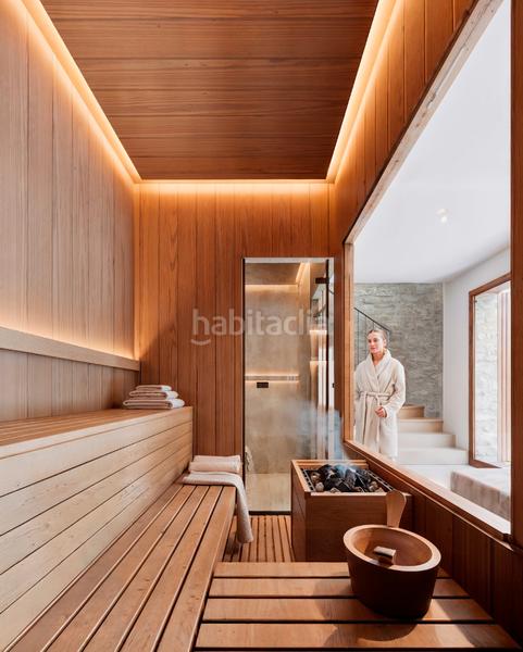 Foto b78329f3-3831-46db-917a-645b95eb826a. Casa adossada a calle general ferraz 18 a Benasque