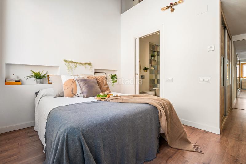 Foto 538d4833-d553-4357-be6f-0c46c5e90fa7. Casa adossada amb calefacció aparcament a Progrés - Pep Ventura Badalona