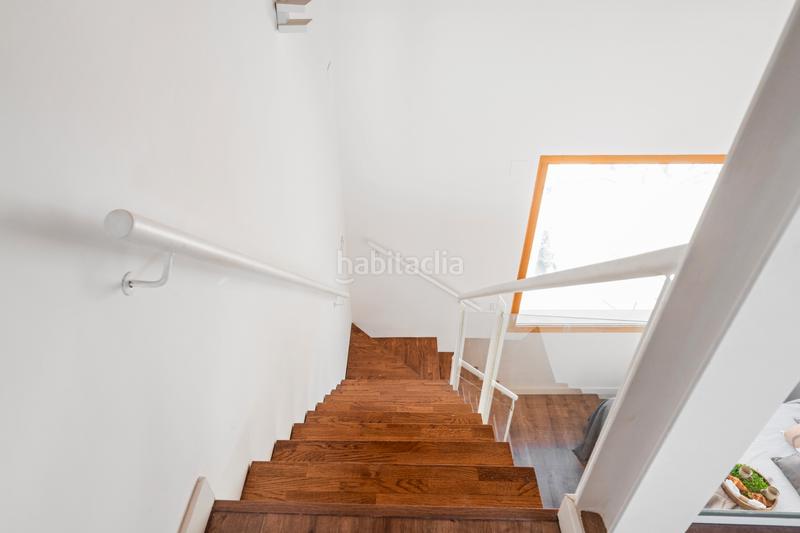 Foto 59041520-9f13-44a4-aca7-2203d9200dc6. Casa adossada amb calefacció aparcament a Progrés - Pep Ventura Badalona