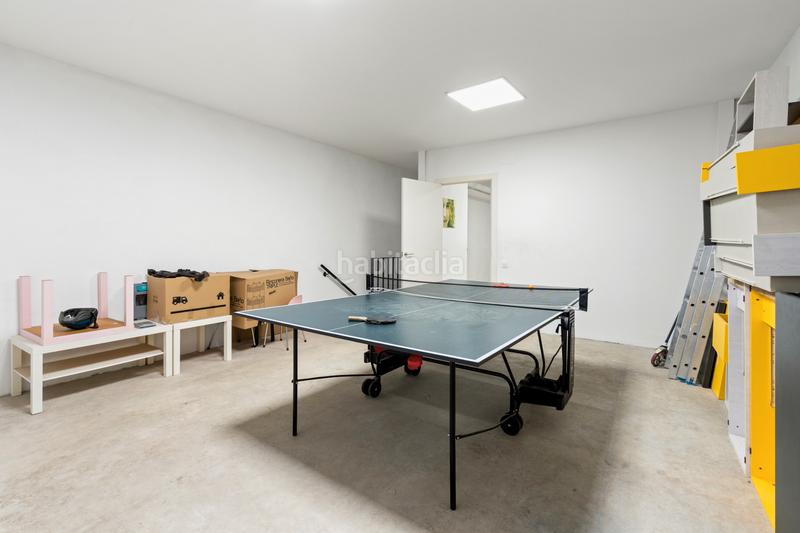 Foto 7f1b215b-6667-417c-b64c-650a0dd459a4. Casa adossada amb calefacció aparcament a Progrés - Pep Ventura Badalona