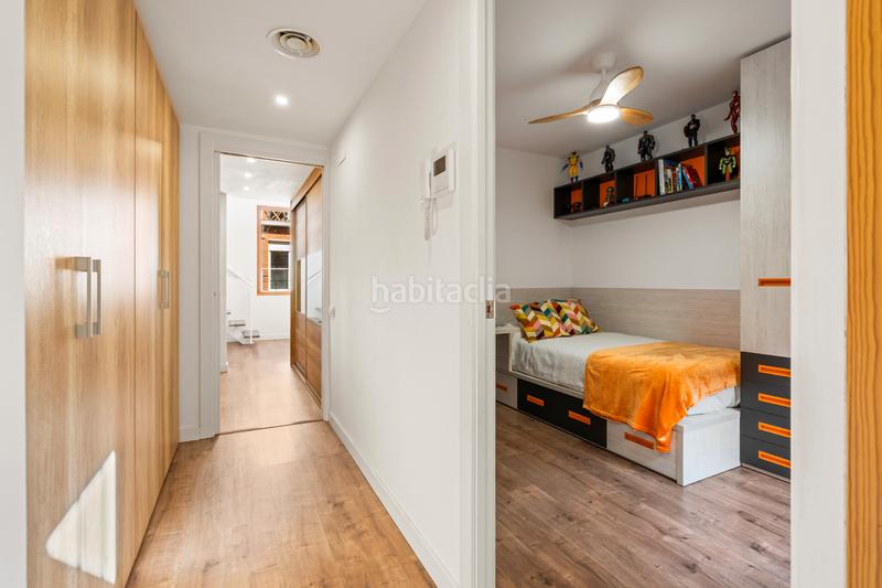 Foto 97ec4043-66df-44fe-80d2-fcf8e2e1b31f. Casa adossada amb calefacció aparcament a Progrés - Pep Ventura Badalona