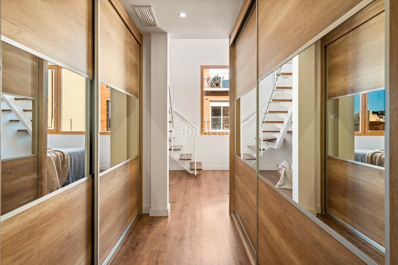 Foto 9fb89e3a-4629-4428-b805-bbbbcdf5d607. Casa adossada amb calefacció aparcament a Progrés - Pep Ventura Badalona