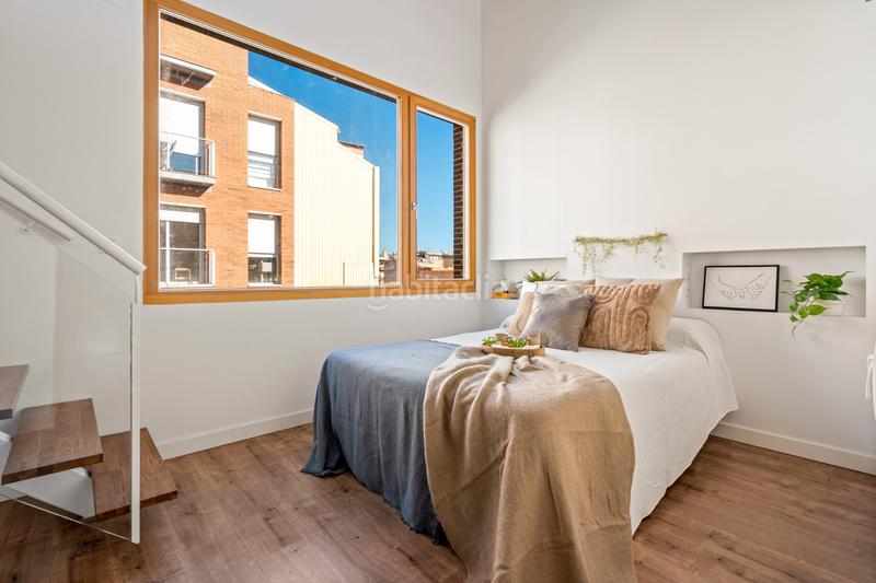 Foto cc19d6ba-a42f-49f6-9dcb-d0d248069915. Casa adossada amb calefacció aparcament a Progrés - Pep Ventura Badalona