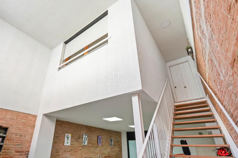 Foto e5cd56ee-42ec-4332-90f4-ae2759391e5b. Casa adossada amb calefacció aparcament a Progrés - Pep Ventura Badalona