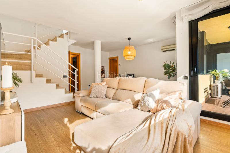 Foto 086acff0-8723-42e9-a5f5-ea109aea672f. Dúplex en carrer de joan abelló i bufí 4 en Barri del Centre Terrassa