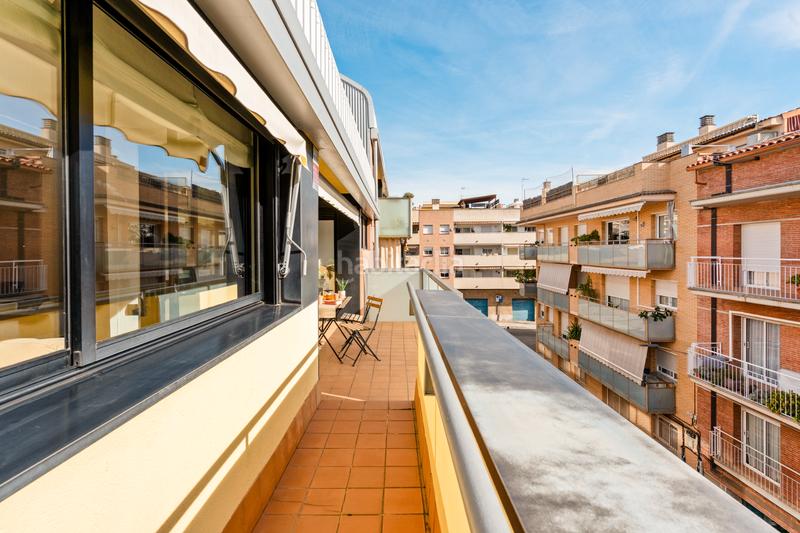 Foto 1f016ccf-8114-4f1a-ad55-94e2d7cfb67b. Dúplex en carrer de joan abelló i bufí 4 en Barri del Centre Terrassa