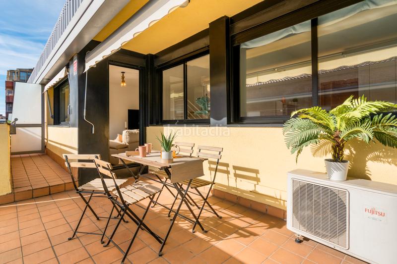 Foto 63ea1604-1cf8-428c-a294-2f18288714f7. Dúplex en carrer de joan abelló i bufí 4 en Barri del Centre Terrassa