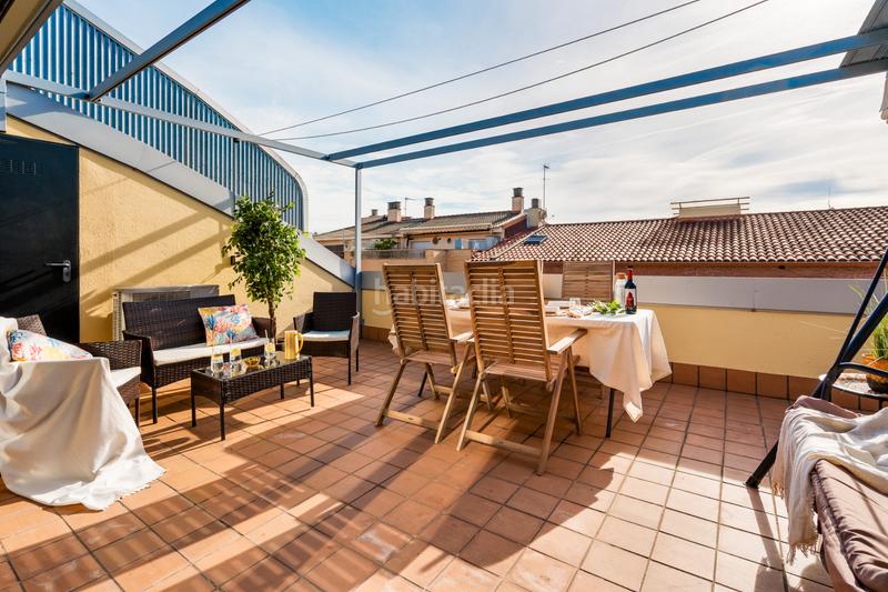 Foto 7967ab0f-c1eb-41b7-8747-e062896cce9c. Dúplex en carrer de joan abelló i bufí 4 en Barri del Centre Terrassa