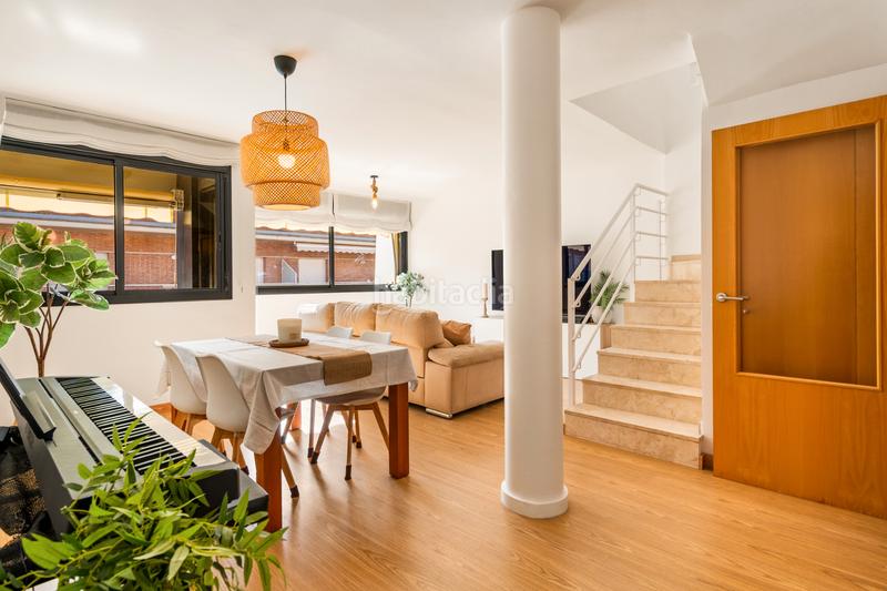 Foto 9d08af58-ee74-40b6-a4da-50ed3eb3570f. Dúplex en carrer de joan abelló i bufí 4 en Barri del Centre Terrassa