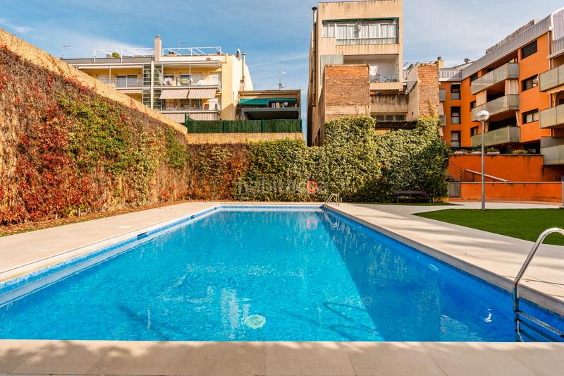 Foto d90355be-d918-4a4f-bbc7-69fc24083ce4. Dúplex en carrer de joan abelló i bufí 4 en Barri del Centre Terrassa