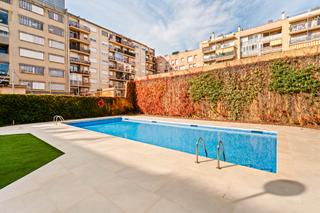 Duplex  Carrer de joan abelló i bufí 4