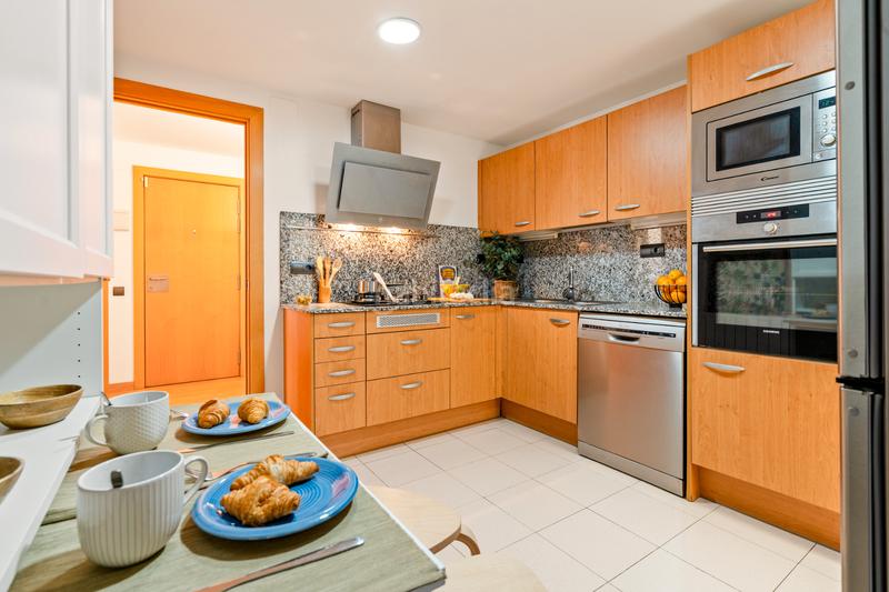 Foto 17053211-4cc3-438c-8123-ea6438cb297a. Zweistöckige wohnung in carrer de joan abelló i bufí 4 in Terrassa