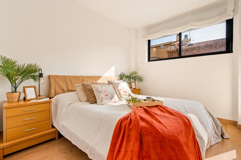 Foto 1a3de2fa-2bd2-46a8-bcb8-76dccfa18753. Zweistöckige wohnung in carrer de joan abelló i bufí 4 in Terrassa