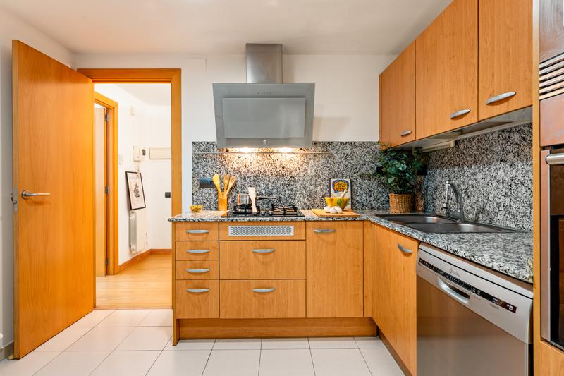 Foto 911ce1dc-953a-457e-8989-acc850af8a38. Zweistöckige wohnung in carrer de joan abelló i bufí 4 in Terrassa