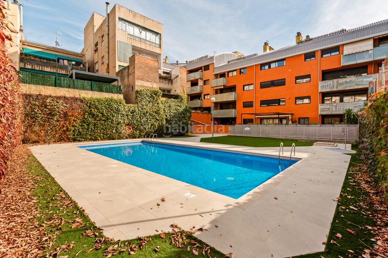 Foto a71298de-06e9-446c-9393-81d638197b90. Zweistöckige wohnung in carrer de joan abelló i bufí 4 in Terrassa