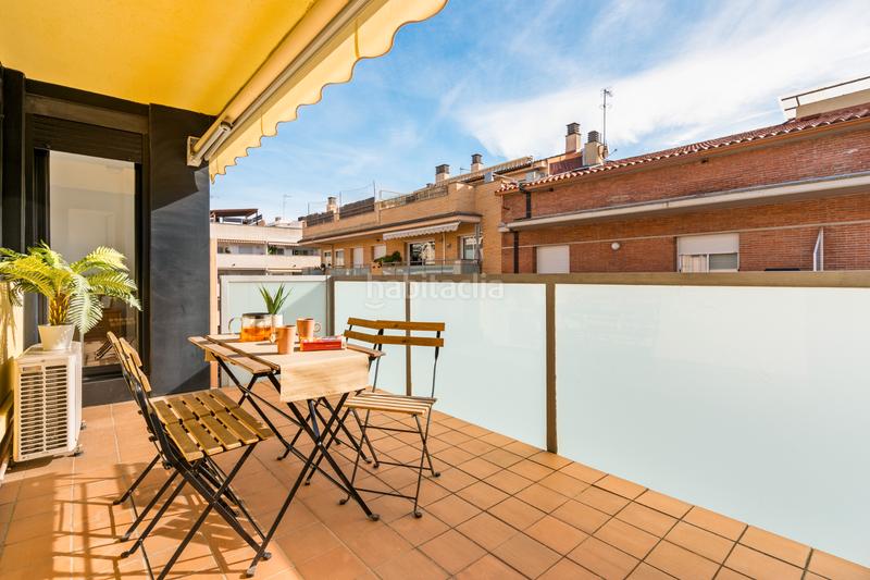 Foto bf2bd9d8-93f2-466c-a2f7-eade4c8c94c0. Zweistöckige wohnung in carrer de joan abelló i bufí 4 in Terrassa