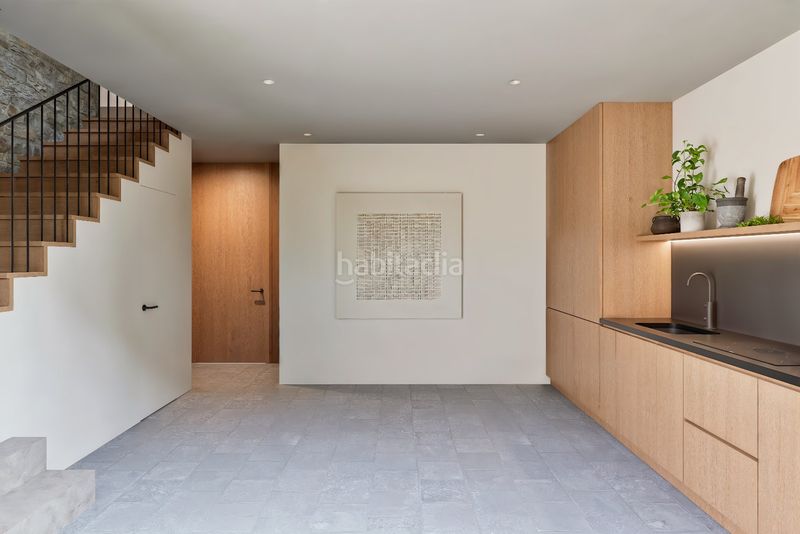 Foto 6ef9b2a4-8921-4bb4-8308-b552984e67f9. Casa adossada a calle general ferraz 18 a Benasque